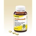 Nachtkerzen�l-Kapseln, 200 Kaps. Mit nat�rlicherm Vitamin E
