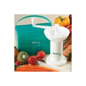 Kidco Food Mill