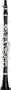 Amati ACL 670 Series German Bb Clarinet