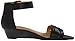 Nine West Women's Valci Synthetic Wedge Pump