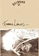 Frame Lines by Bali Strickland for Billabong Surfing DVD