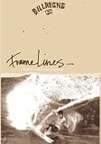 Frame Lines by Bali Strickland for Billabong Surfing DVD