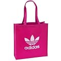 ADIDAS Tasche trefoil original pink whi