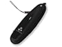 Latte Communications Selene Bluetooth Headset - Black