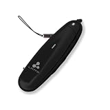 Latte Communications Bluetooth Headset (Black)