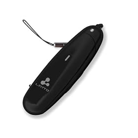 Latte Communications Selene Bluetooth Headset (Black)