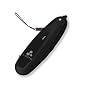 Latte Communications Selene Bluetooth Headset (Black)
