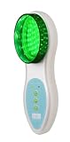 Review EVIS Beauty AB300 / Ageless Beauty Marvel-Mini, Green for Hyperpigmentation and Age Spots