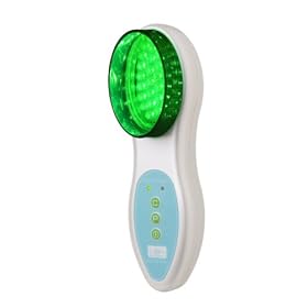 Ageless Beauty Marvel-Mini, Green for Hyperpigmentation and Age Spots