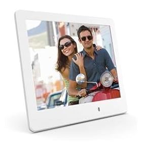 Viewsonic 8 Digital Photo Frame (vfd820-70) -