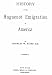 History of the Huguenot Emigration to America