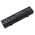 6 Cell replacement Battery for Dell Inspiron 1525 1526 Series Laptop