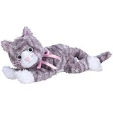 Review TY  / Ty Aria The Cat Beanie Baby