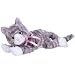 TY ARIA THE CAT BEANIE BABY