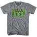 Ireland Rugby Vintage T-shirt