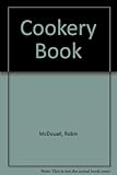 Robin McDouall's cookery book