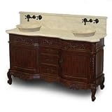 60 Vanity Package