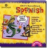 SWIFT MULTIMEDIA SPANISH