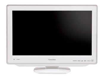 Toshiba 22LV611U LCD Television