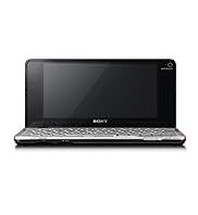 Sony VAIO VGN-P11Z Laptop