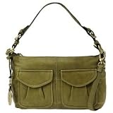Fossil Modern Cargo Top Zip