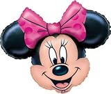 Minnie Mouse Balloon, 28