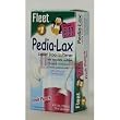 PEDIA-LAX Liquid Stool Softener-Fruit Punch-4oz