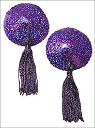 Teaser Tassel Pasties