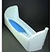 Kitchen & Housewares : Hotpoint Fridge door bottle shelf