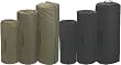 Side Zipper Military Heavy Weight Duffle Bags