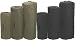 Side Zipper Military Heavy Weight Duffle Bags