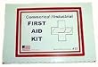 First Aid Emergency Kit