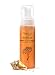 SEA FOAM VOLUMIZING MOUSSE - Infused w/Algae Extract, Burdock Extract, Hedera Helix Extract, Fenugreek Extract, Salon Quality for Long & Short Hair to create an Amazing full and luxurious style