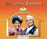 Peter Steiners Theaterstadl - Eheferien / CD . Lustspiel