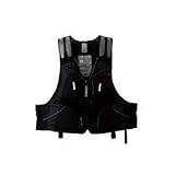 ダイワ(Daiwa) XF-3012 XVX・PEバリアテックフロート ブラック L 04535141