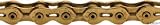 KMC K710SL-TI SuperLiteKool Chain 1/8" Gold