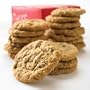 Maple Oatmeal Raisin Cookie Gift Box