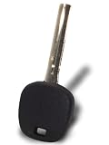 2003 03 Lexus RX Transponder Key