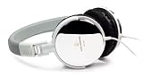 Closed-Back Portable Headphones