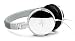 Closed-Back Portable Headphones