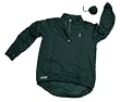 Footie Chick Soccer Ultralight Packaway Jacket