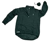 Footie Chick Soccer Ultralight Packaway Jacket