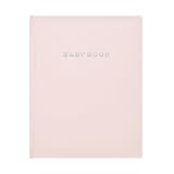 CR Gibson Memory Book to Record Baby's First Five... by CR Gibson