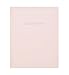 CR Gibson Memory Book to Record Baby's First Five Years, Pink Leather,
