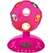 Toys : Disco Ball Alarm Clock
