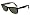 Top Black on Texture / Grey Polarized