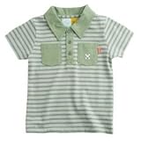 Small Paul Hillcrest Polo Shirt - Short-Sleeve - Little Boys'