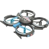 220700 - LRP H4 Gravit Micro 2.4 Ghz Quadrocopter