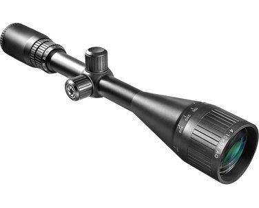 Barska 4-16x50 Riflescope w/ 30/30 Reticle