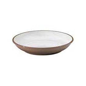 Denby Truffle Individual Pasta Bowls, Set of 4 by Denby